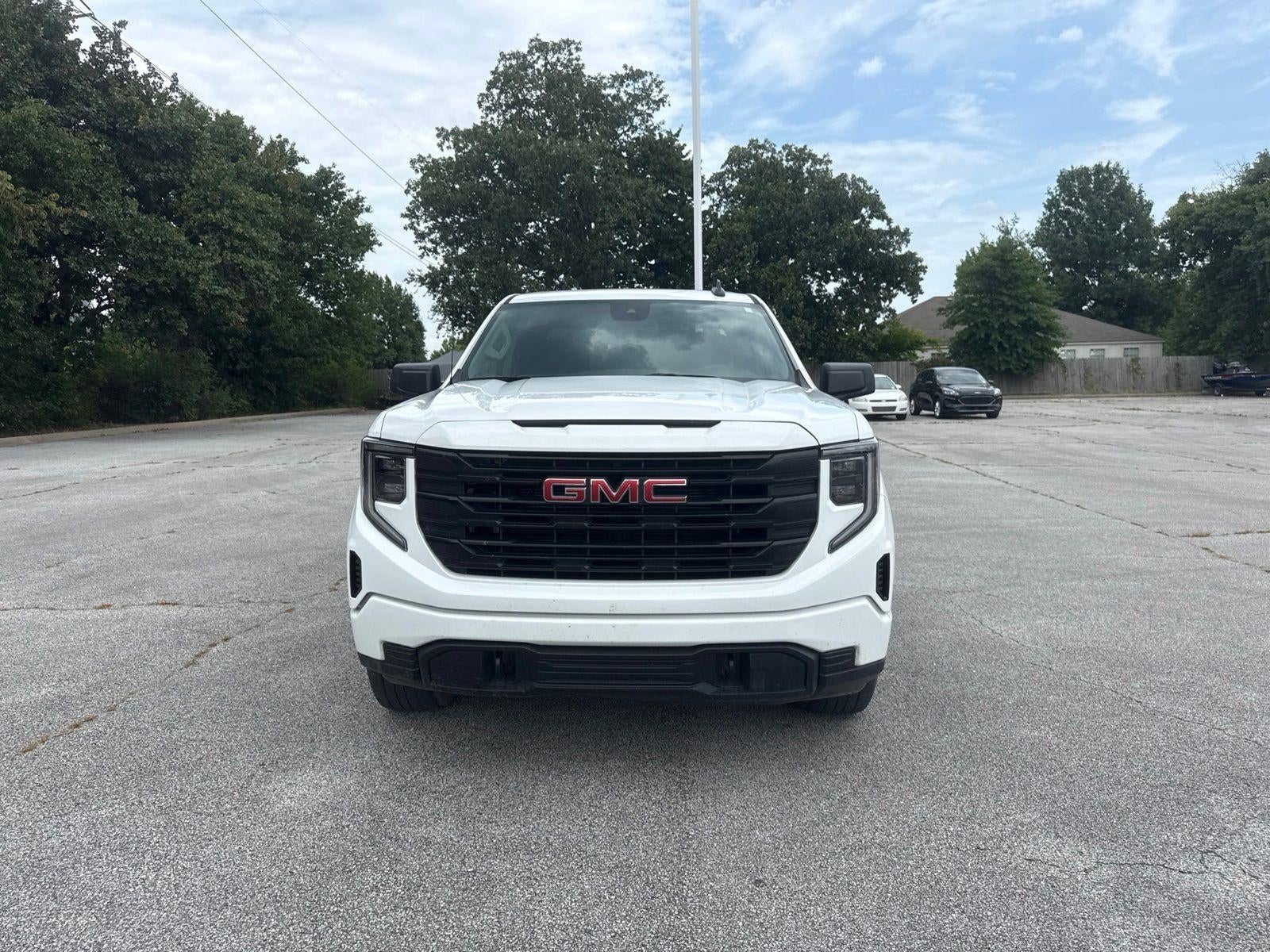 gmc sierra 1500 2024 1GTUUAEDXRZ160287 image gmc sierra 1500 2024 1GTUUAEDXRZ160287 image
